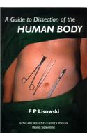 Guide to Dissection of the Human Body