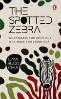 Spotted Zebra