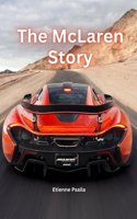 Mclaren Story