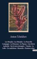 Les Moujiks
