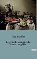 grand classique du roman anglais