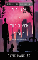Lady in the Silver Cloud