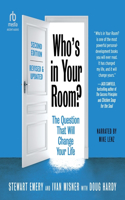 Who's in Your Room? [Revised and Updated]