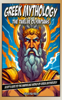 Greek Mythology