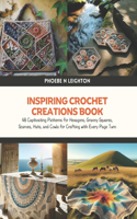 Inspiring Crochet Creations Book