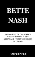 Bette Nash