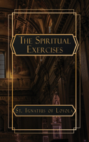 Spiritual Exercises of St. Ignatius of Loyola