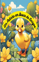 Um patinho em busca de amigos