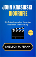 John Krasinski Biografie
