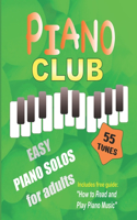 Piano Club