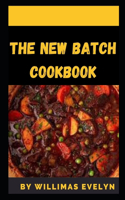 The New Batch Cookbook