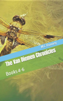 The Van Diemen Chronicles