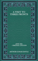 A Visit To Three Fronts