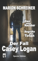 Der Fall Casey Logan