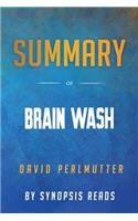 Summary of Brain Wash