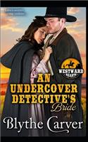 Undercover Detective's Bride