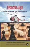Operación Jaque Golpe maestro al plan estratégico de las Farc: (4 Historia del Conflicto Armado en Colombia)
