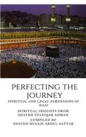 Perfecting the Journey