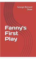Fanny's First Play