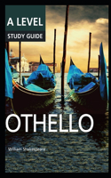 Othello By William Shakespeare (Fictional Drama) "Annotated" "The Unabridged & Annotated Classic Version"