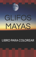 Glifos Mayas