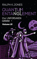 Quantum Entanglement Vol 15