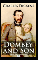 Dombey and Son ILLUSTRATED