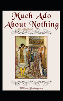 William Shakespeare Much Ado About Nothing Illustrated