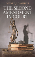 The Second Amendment in Court
