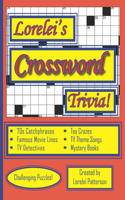 Lorelei's Crossword Trivia