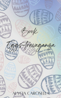 Book Eggs-Travaganza