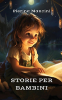 Storie Per Bambini