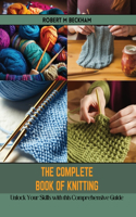 Complete Book of Knitting