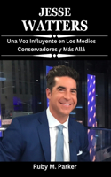 Jesse Watters