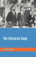 Katsaros Saga