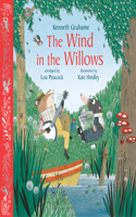 Wind in the Willows