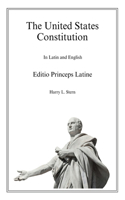 United States Constitution - Editio Princeps Latine