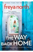 The Way Back Home