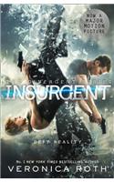 Divergent (2) - Insurgent