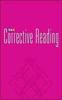 Corrective Reading Decoding Level B2, Teacher Materials: (CORRECTIVE READING DECODING SERIES)