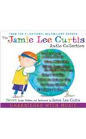 The Jamie Lee Curtis CD Audio Collection: Is There Really a Human Race?, When I Was Little, Tell Me about the Night I Was Born, Today I Feel Silly, Where Do Balloons Go?, I'm Gonna Like Me, 