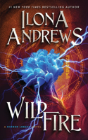 Wildfire: A Hidden Legacy Novel(3 Hidden Legacy)