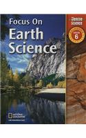 Focus on Earth Science