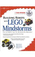 Building Robots With Lego Mindstorms