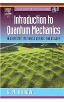 Introduction to Quantum Mechanics