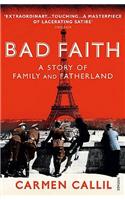 Bad Faith