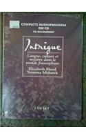 Intrigue: Langue Cult Et Myst Dans Le Monde