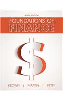 Foundations of Finance