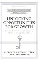 Unlocking Opportunities for Growth