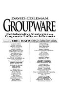 Groupware